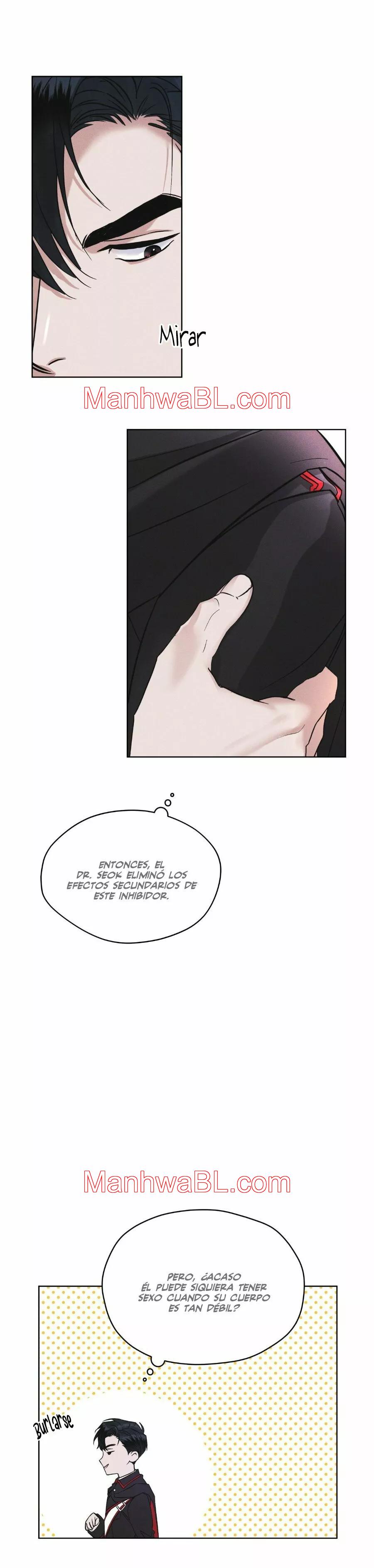 Rainbow City - Capítulo 8.00 manhwa