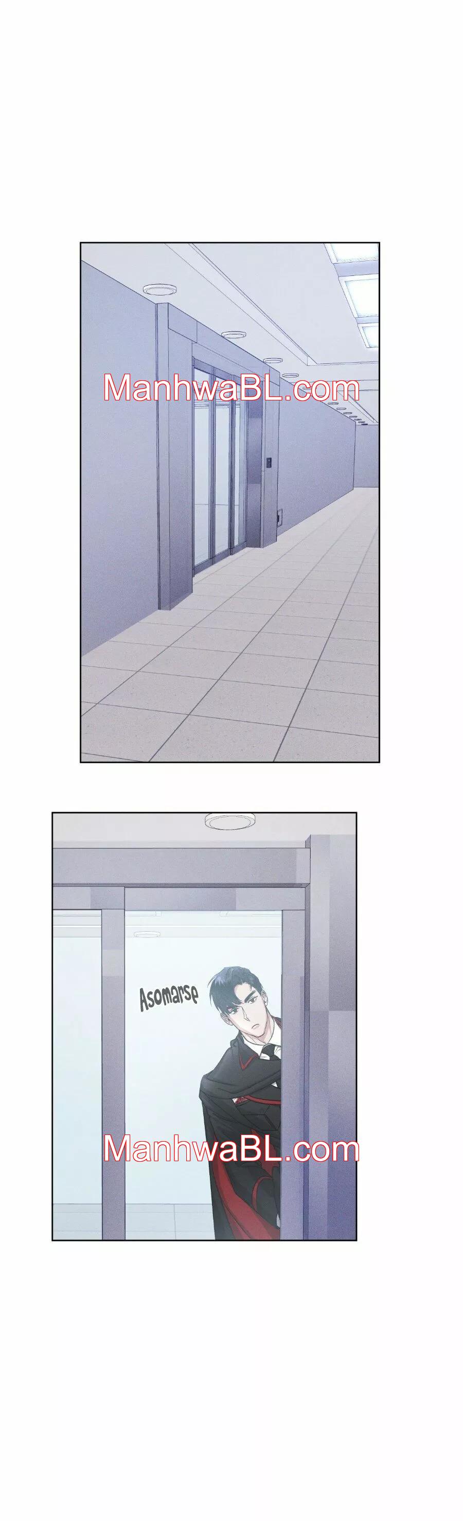 Rainbow City - Capítulo 8.00 manhwa