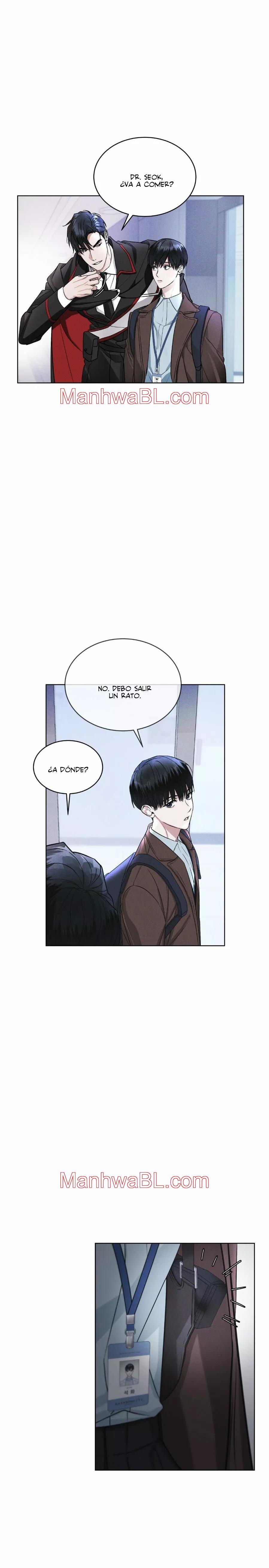 Rainbow City - Capítulo 8.00 manhwa