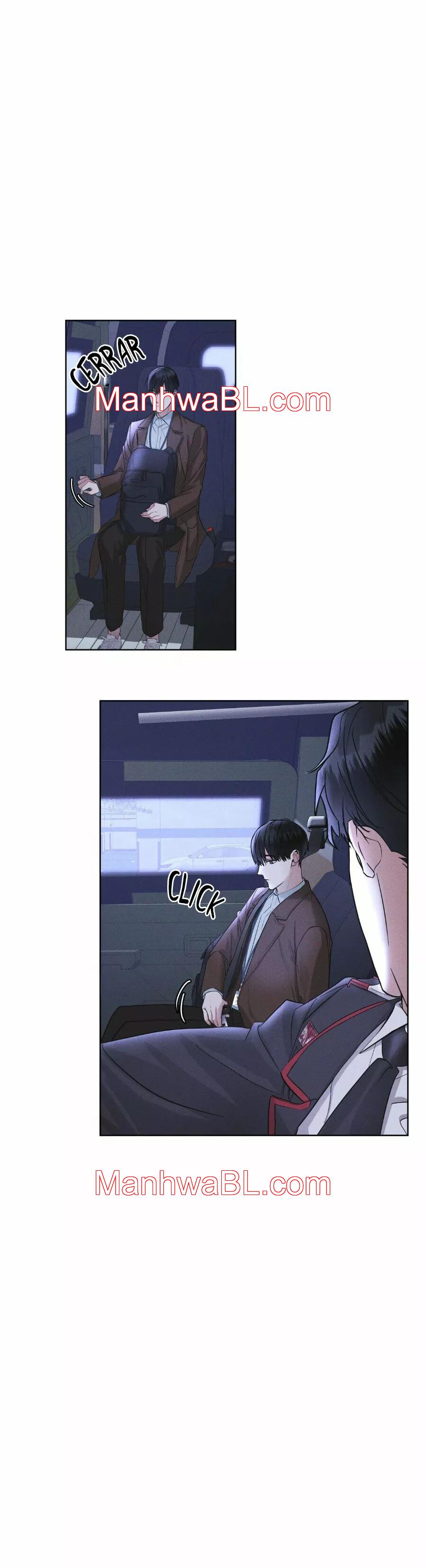 Rainbow City - Capítulo 8.00 manhwa
