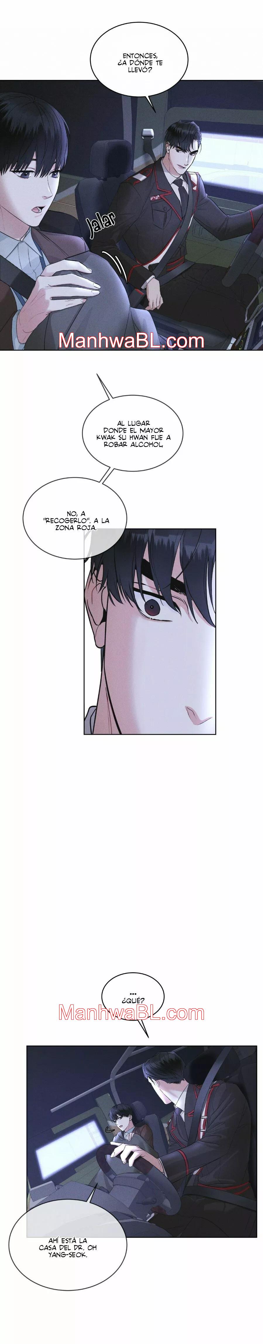 Rainbow City - Capítulo 8.00 manhwa
