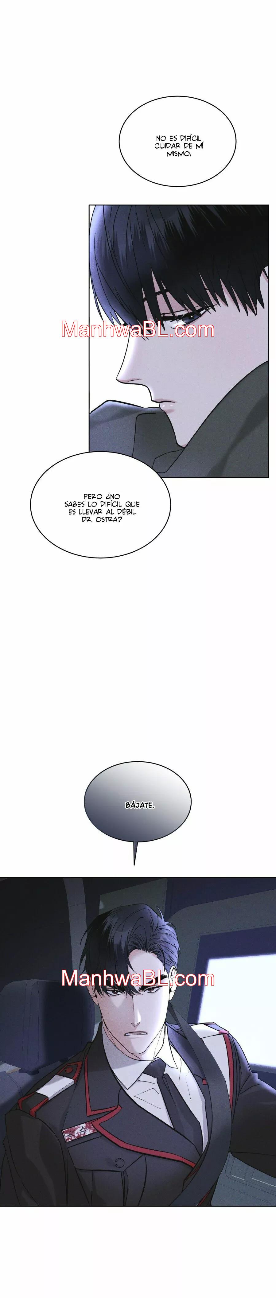 Rainbow City - Capítulo 8.00 manhwa