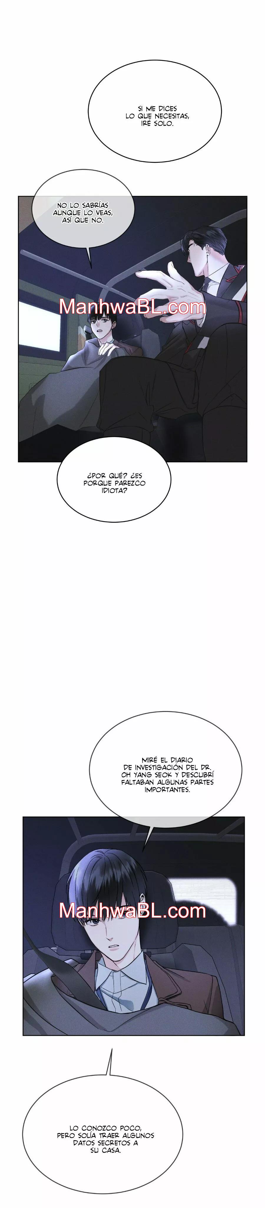 Rainbow City - Capítulo 8.00 manhwa