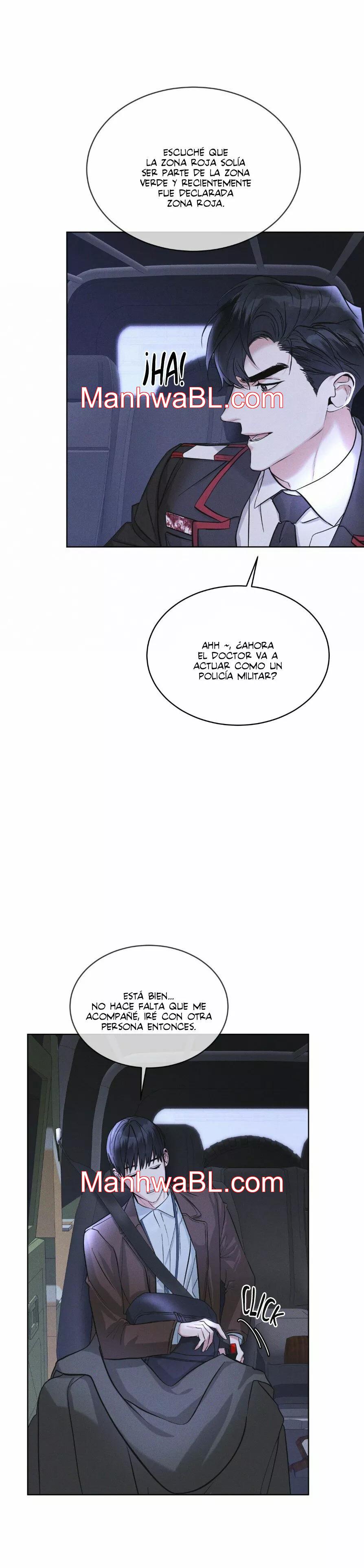 Rainbow City - Capítulo 8.00 manhwa