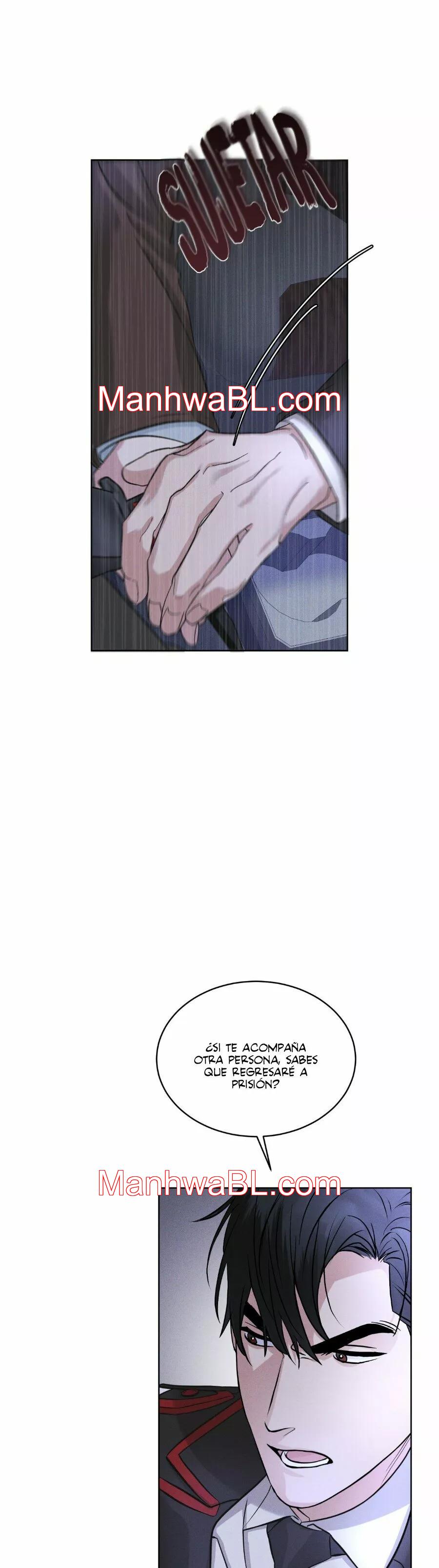 Rainbow City - Capítulo 8.00 manhwa