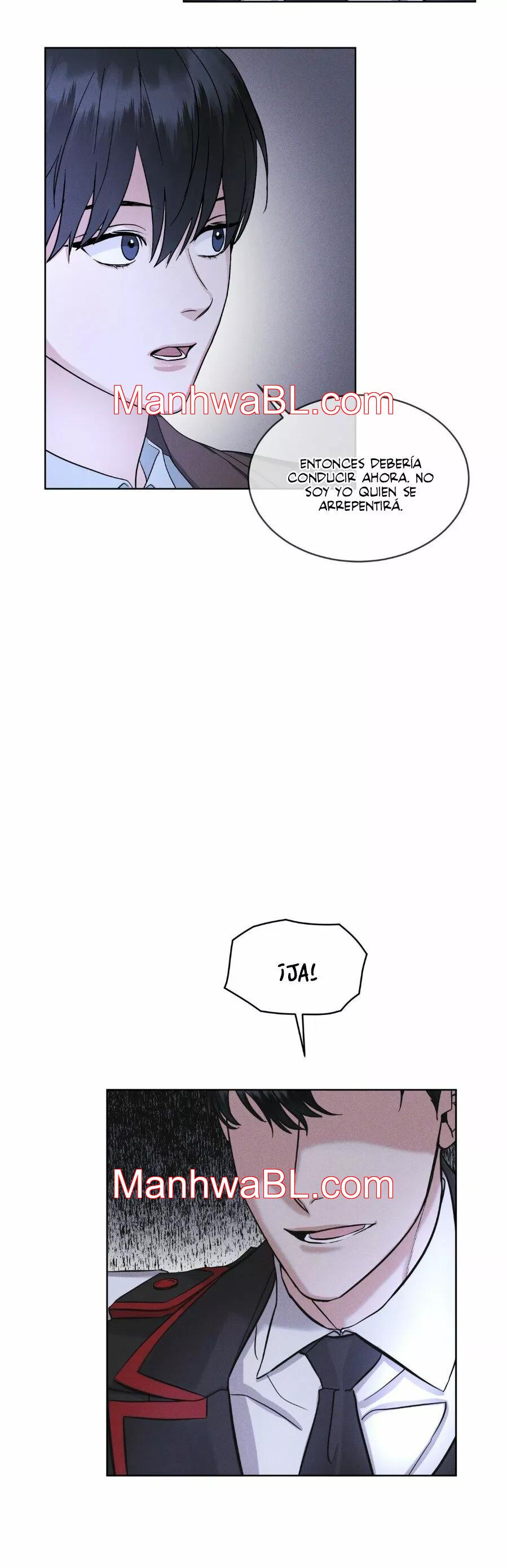Rainbow City - Capítulo 8.00 manhwa