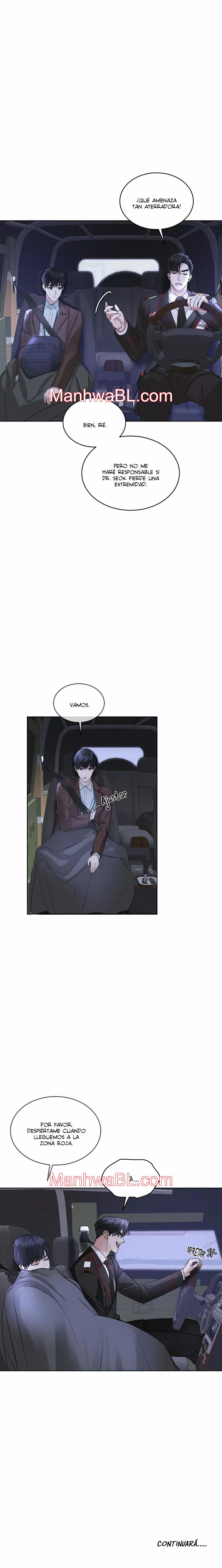 Rainbow City - Capítulo 8.00 manhwa