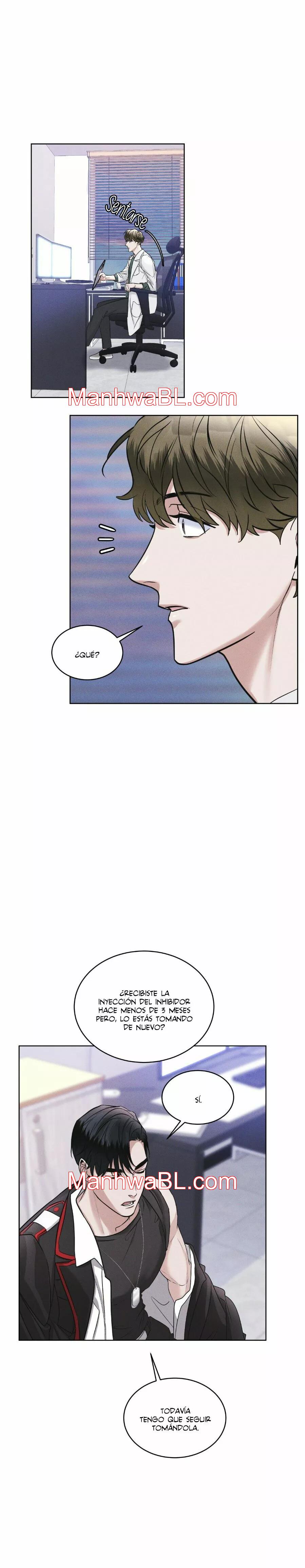 Rainbow City - Capítulo 8.00 manhwa