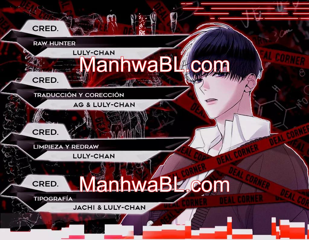 Rainbow City - Capítulo 8.00 manhwa