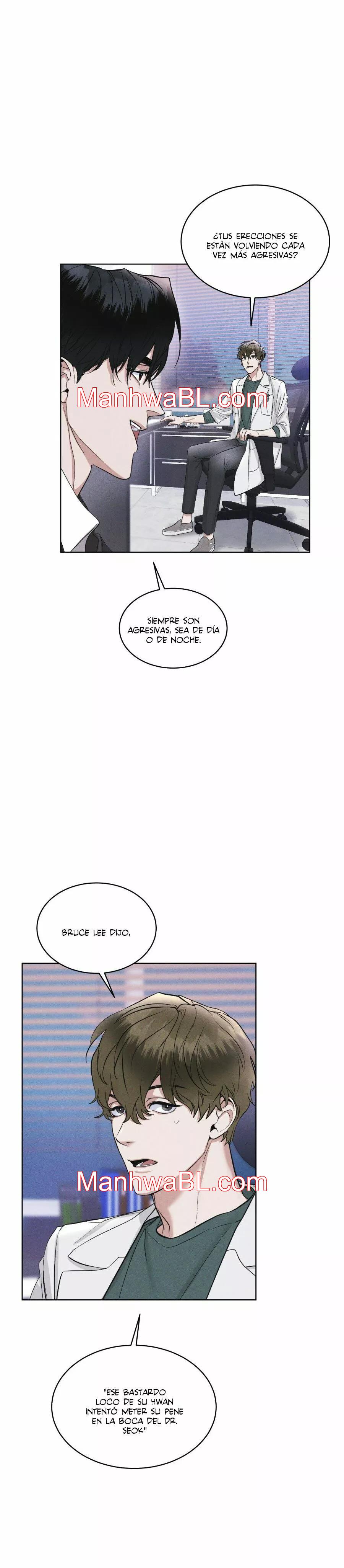 Rainbow City - Capítulo 8.00 manhwa