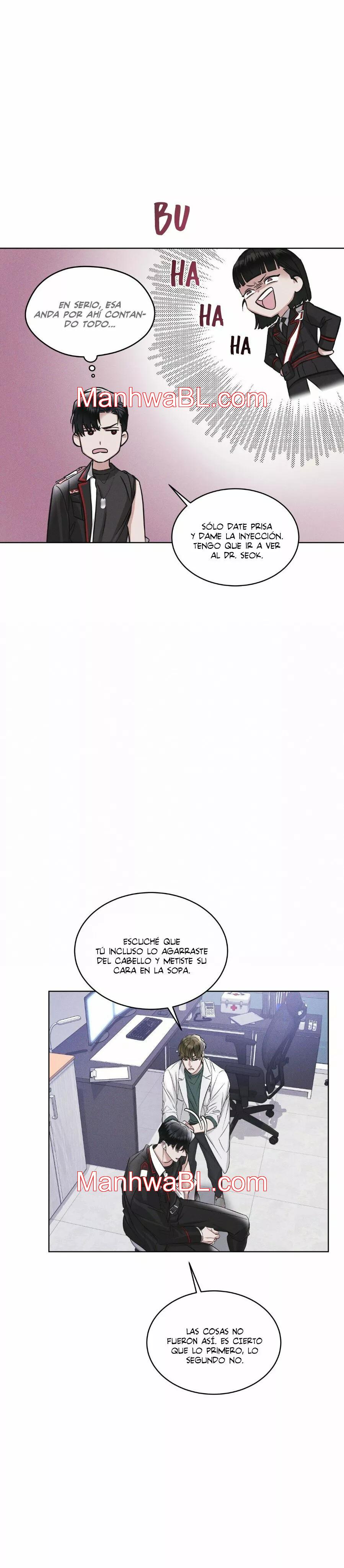 Rainbow City - Capítulo 8.00 manhwa