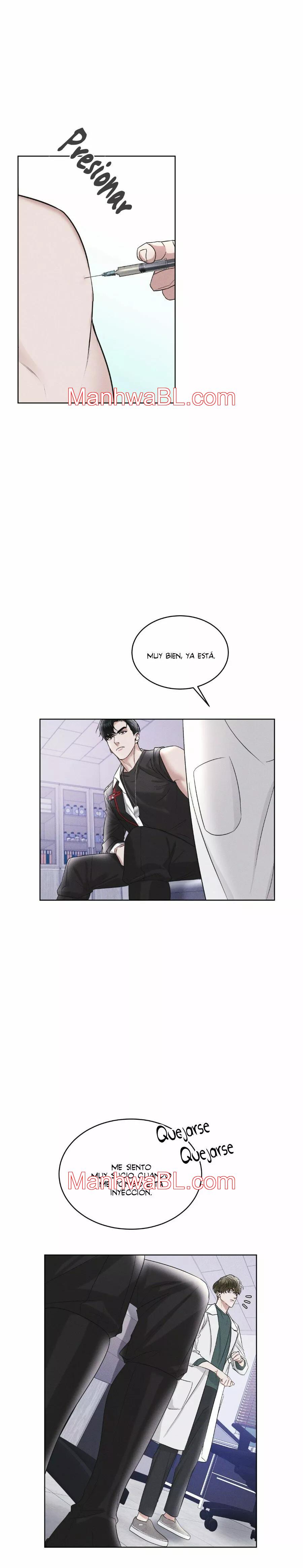 Rainbow City - Capítulo 8.00 manhwa