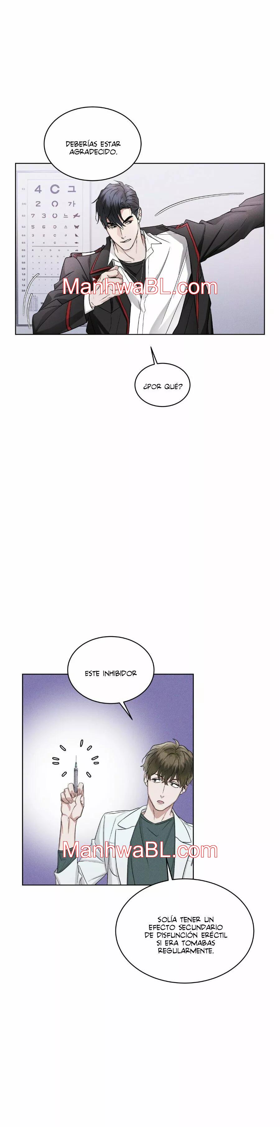 Rainbow City - Capítulo 8.00 manhwa