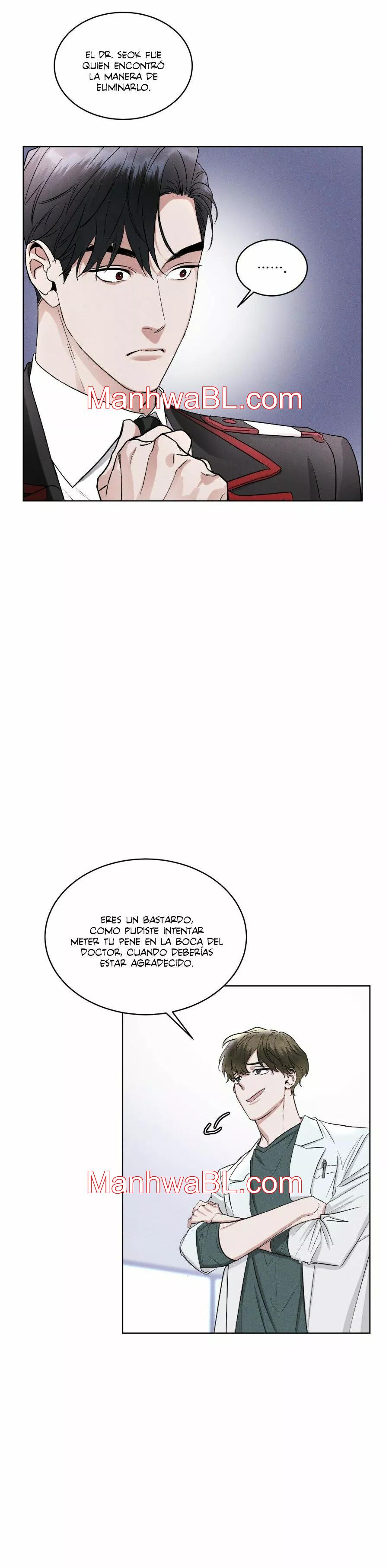 Rainbow City - Capítulo 8.00 manhwa