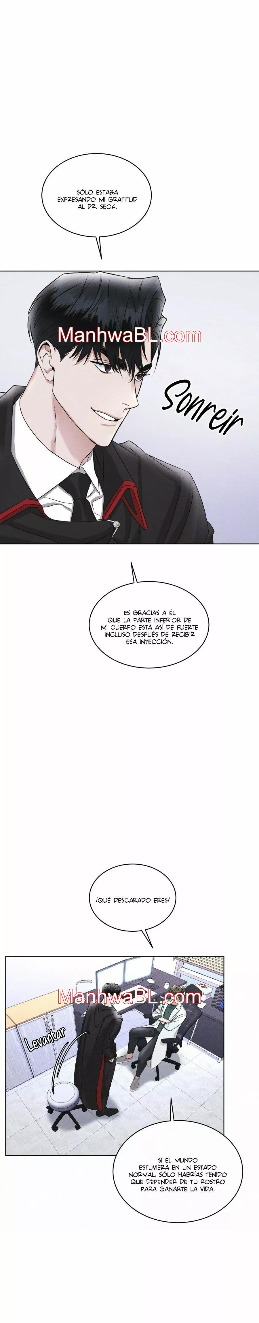 Rainbow City - Capítulo 8.00 manhwa