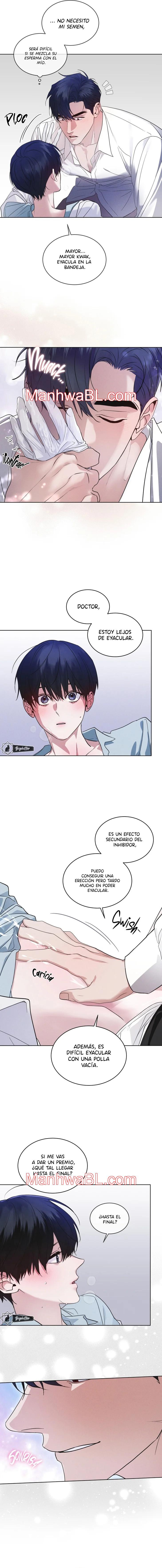 Rainbow City - Capítulo 47.00 manhwa