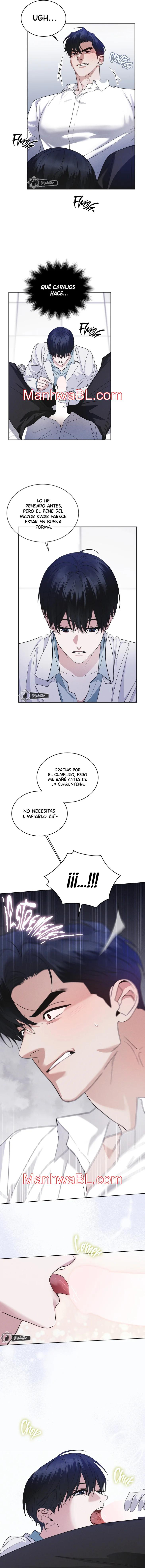 Rainbow City - Capítulo 47.00 manhwa
