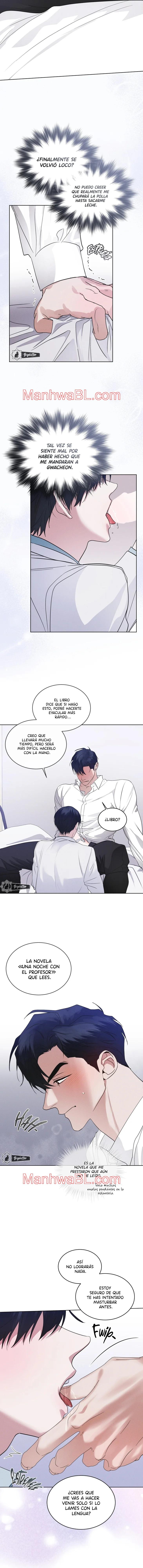Rainbow City - Capítulo 47.00 manhwa
