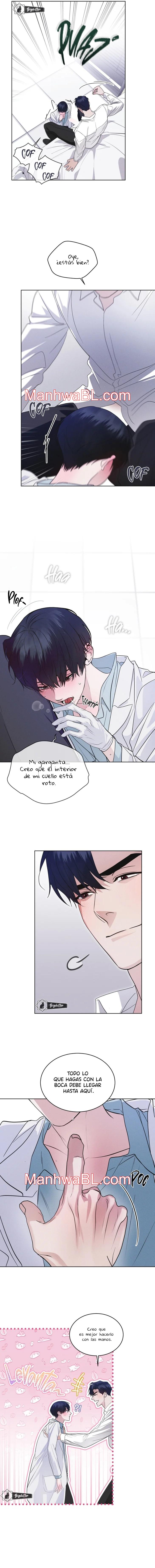 Rainbow City - Capítulo 47.00 manhwa