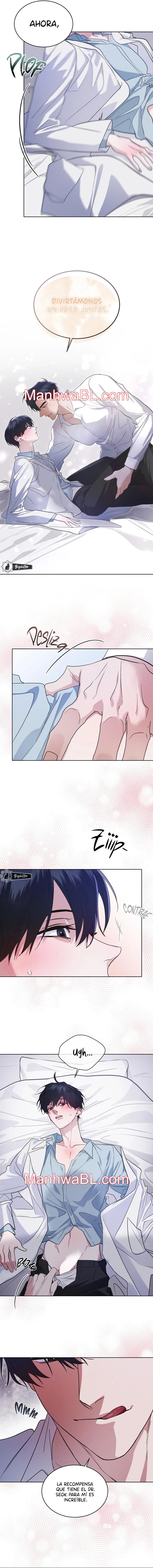 Rainbow City - Capítulo 47.00 manhwa