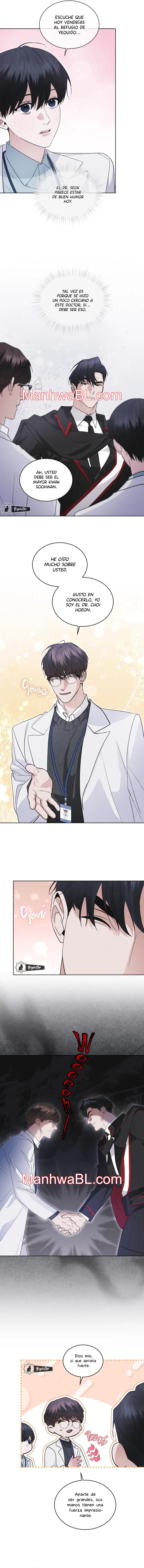 Rainbow City - Capítulo 60.00 manhwa