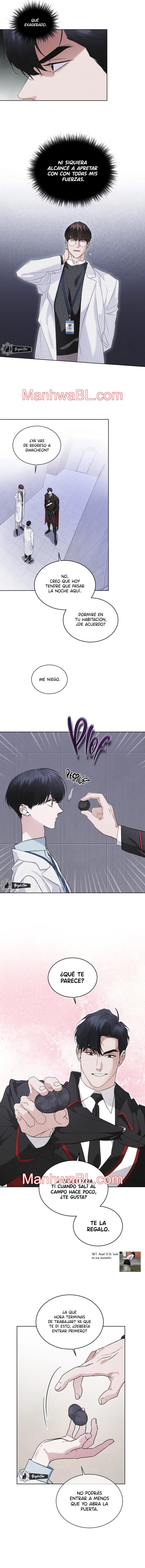 Rainbow City - Capítulo 60.00 manhwa