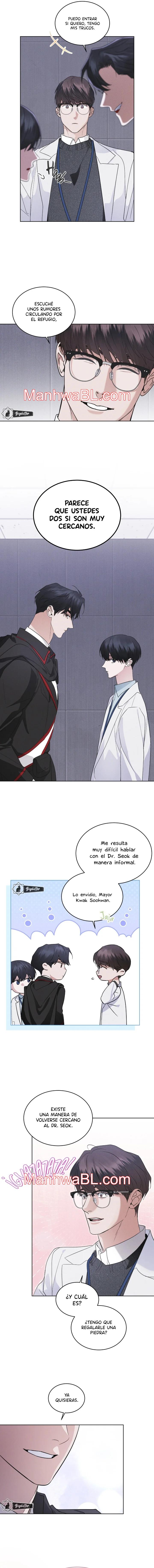 Rainbow City - Capítulo 60.00 manhwa