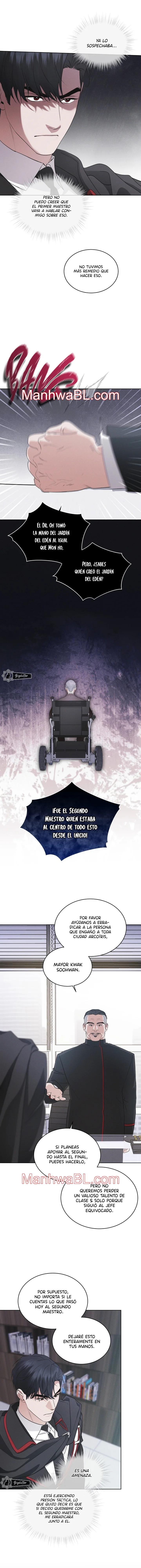 Rainbow City - Capítulo 60.00 manhwa