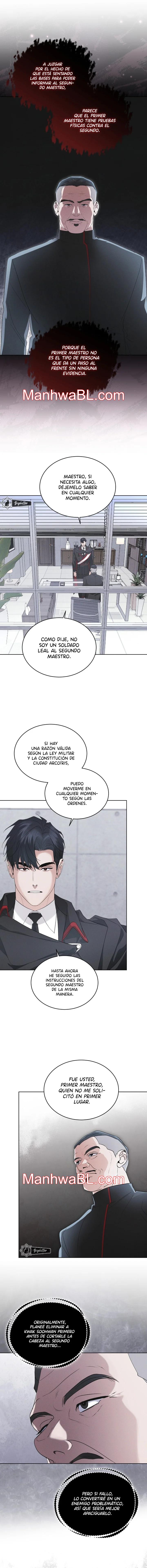 Rainbow City - Capítulo 60.00 manhwa