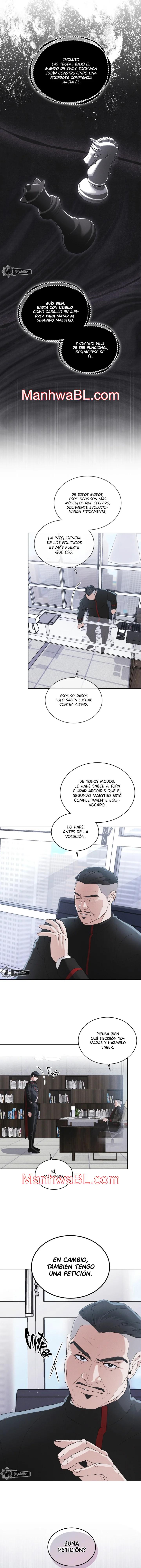 Rainbow City - Capítulo 60.00 manhwa