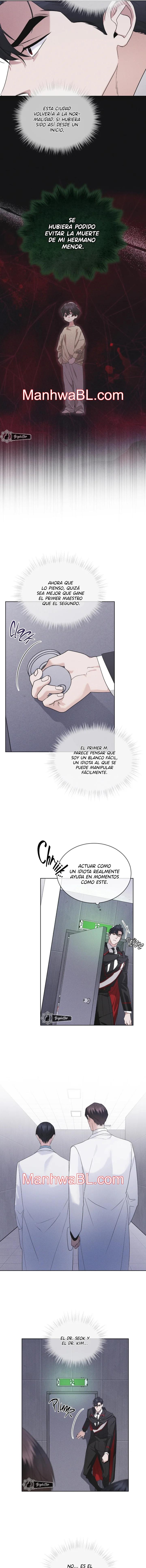 Rainbow City - Capítulo 60.00 manhwa