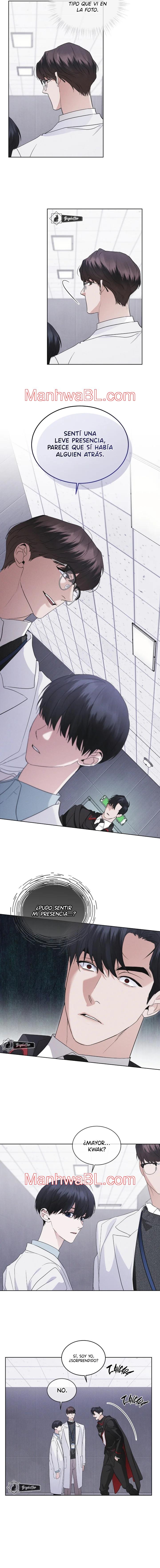Rainbow City - Capítulo 60.00 manhwa