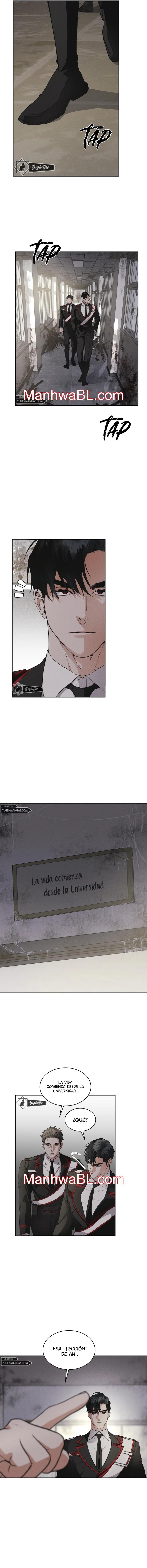 Rainbow City - Capítulo 35.00 manhwa