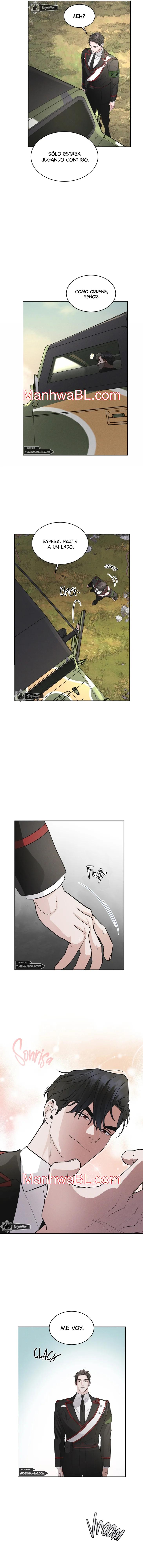 Rainbow City - Capítulo 35.00 manhwa