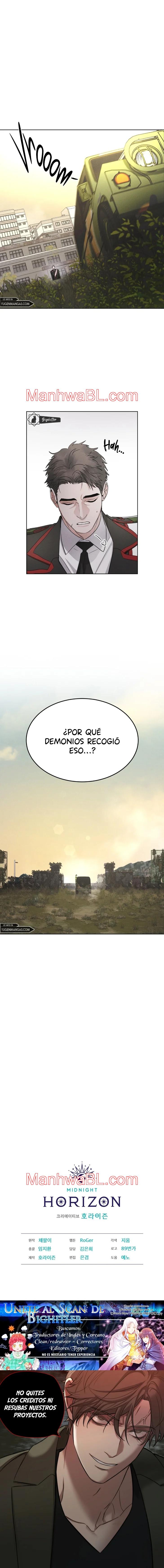 Rainbow City - Capítulo 35.00 manhwa