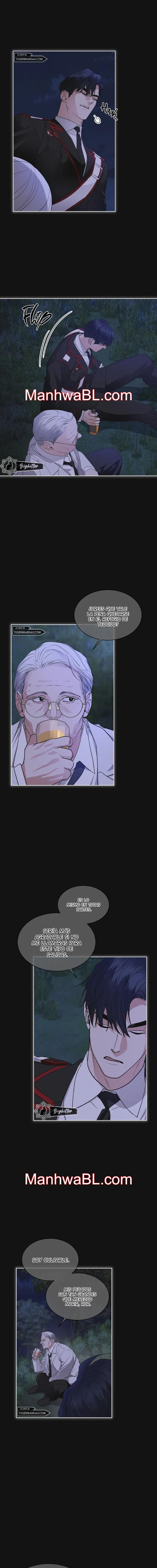 Rainbow City - Capítulo 35.00 manhwa