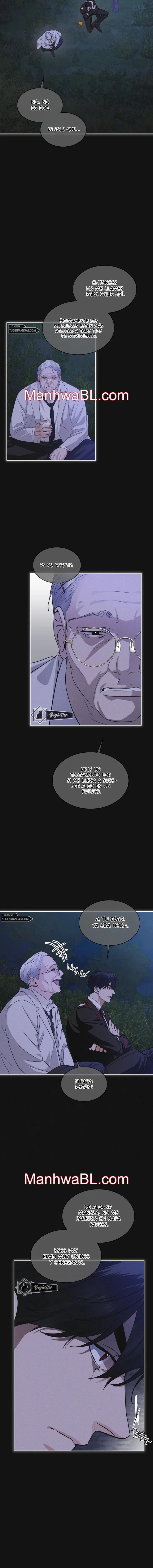 Rainbow City - Capítulo 35.00 manhwa