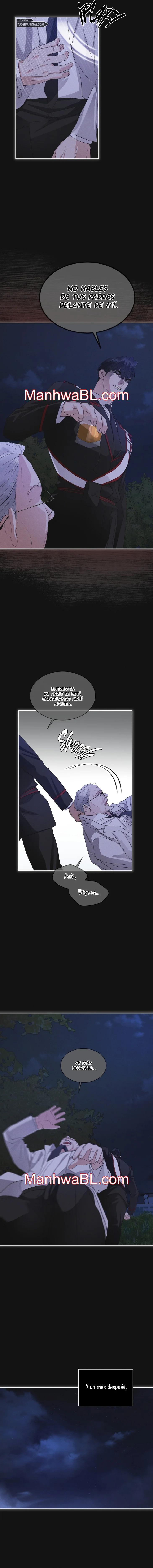 Rainbow City - Capítulo 35.00 manhwa