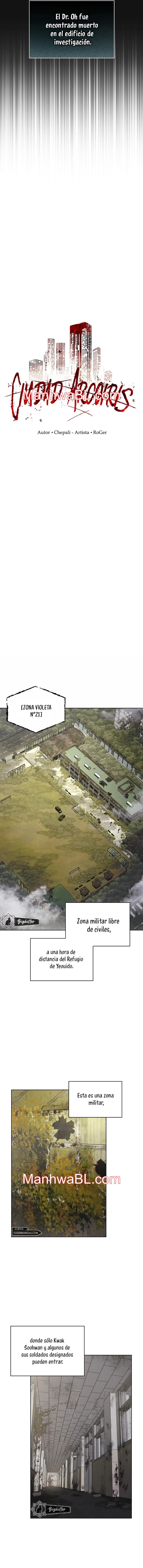 Rainbow City - Capítulo 35.00 manhwa