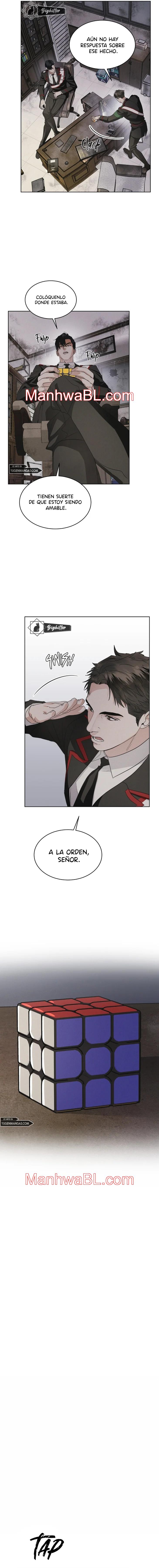 Rainbow City - Capítulo 35.00 manhwa