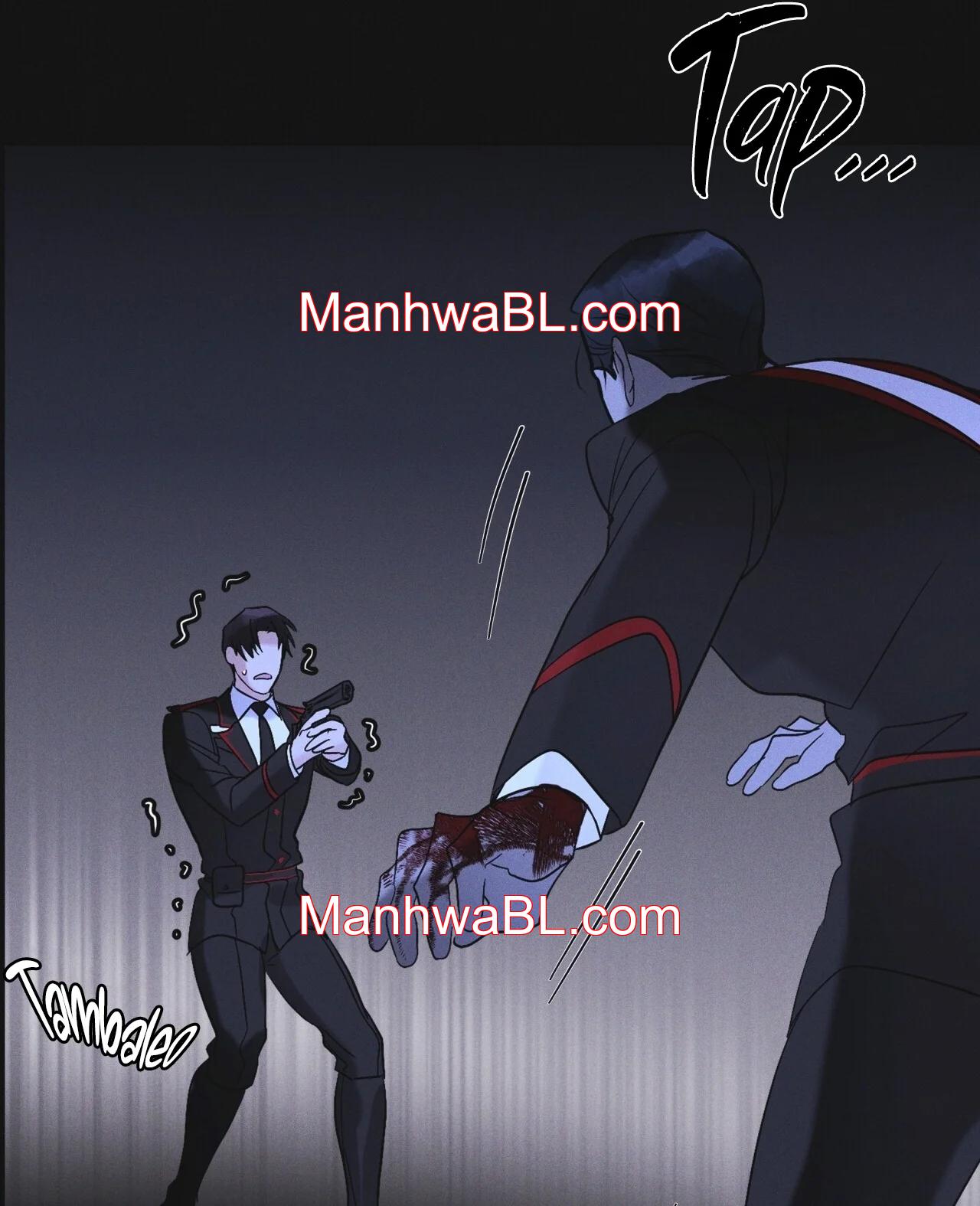 Rainbow City - Capítulo 24.00 manhwa
