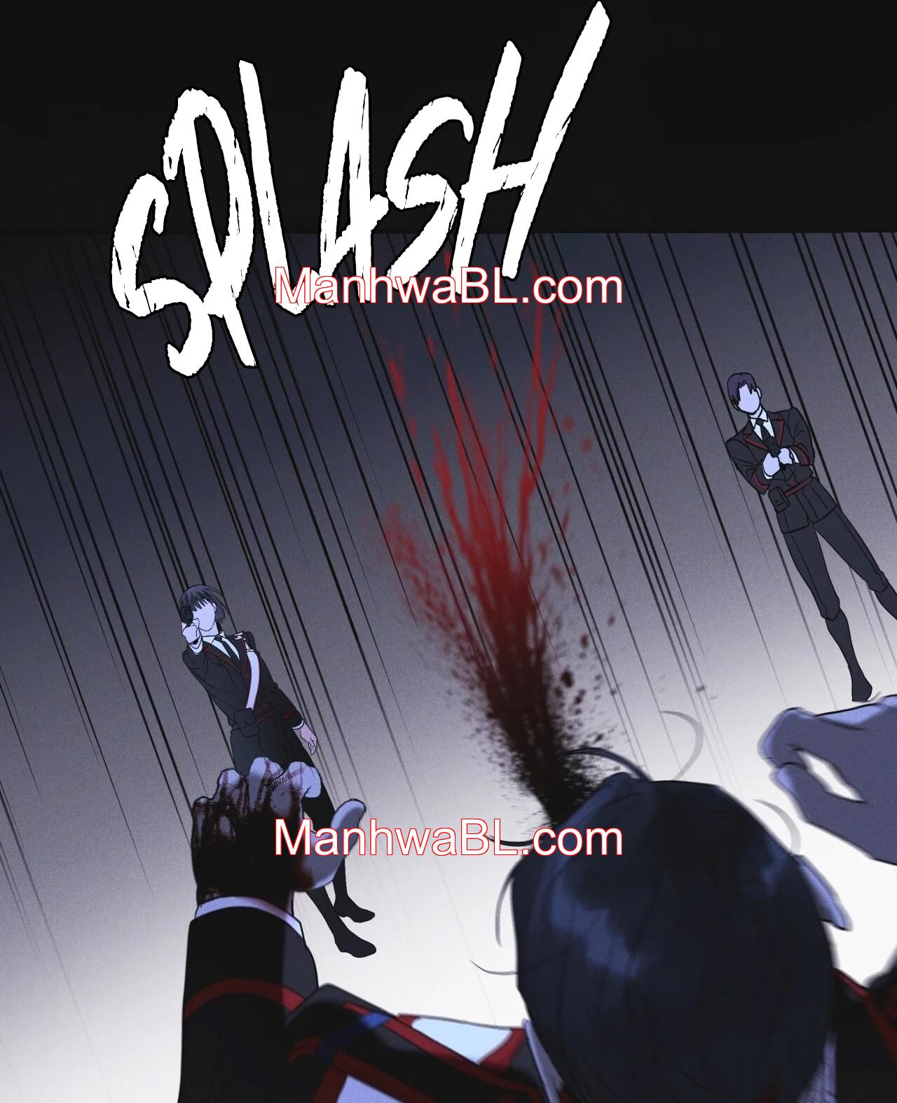 Rainbow City - Capítulo 24.00 manhwa