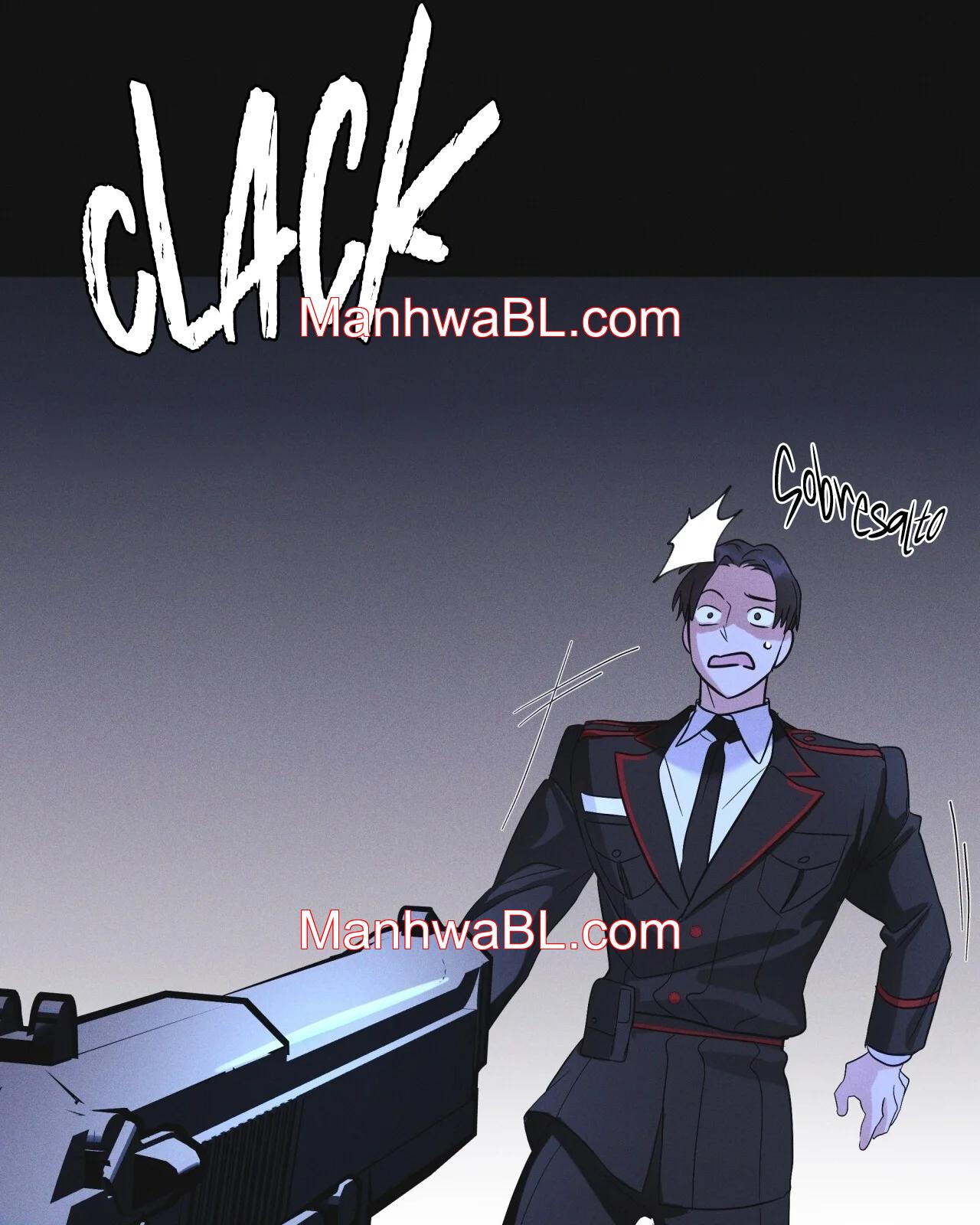 Rainbow City - Capítulo 24.00 manhwa