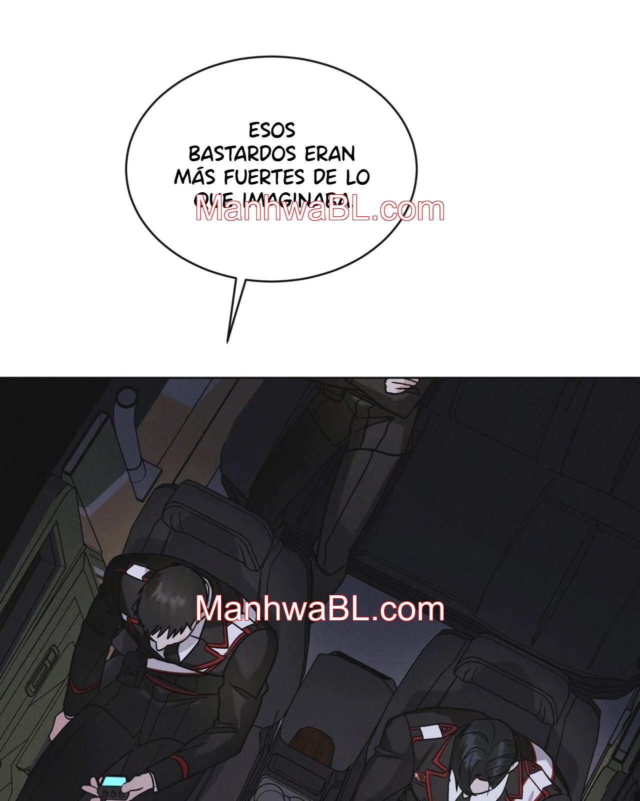 Rainbow City - Capítulo 24.00 manhwa