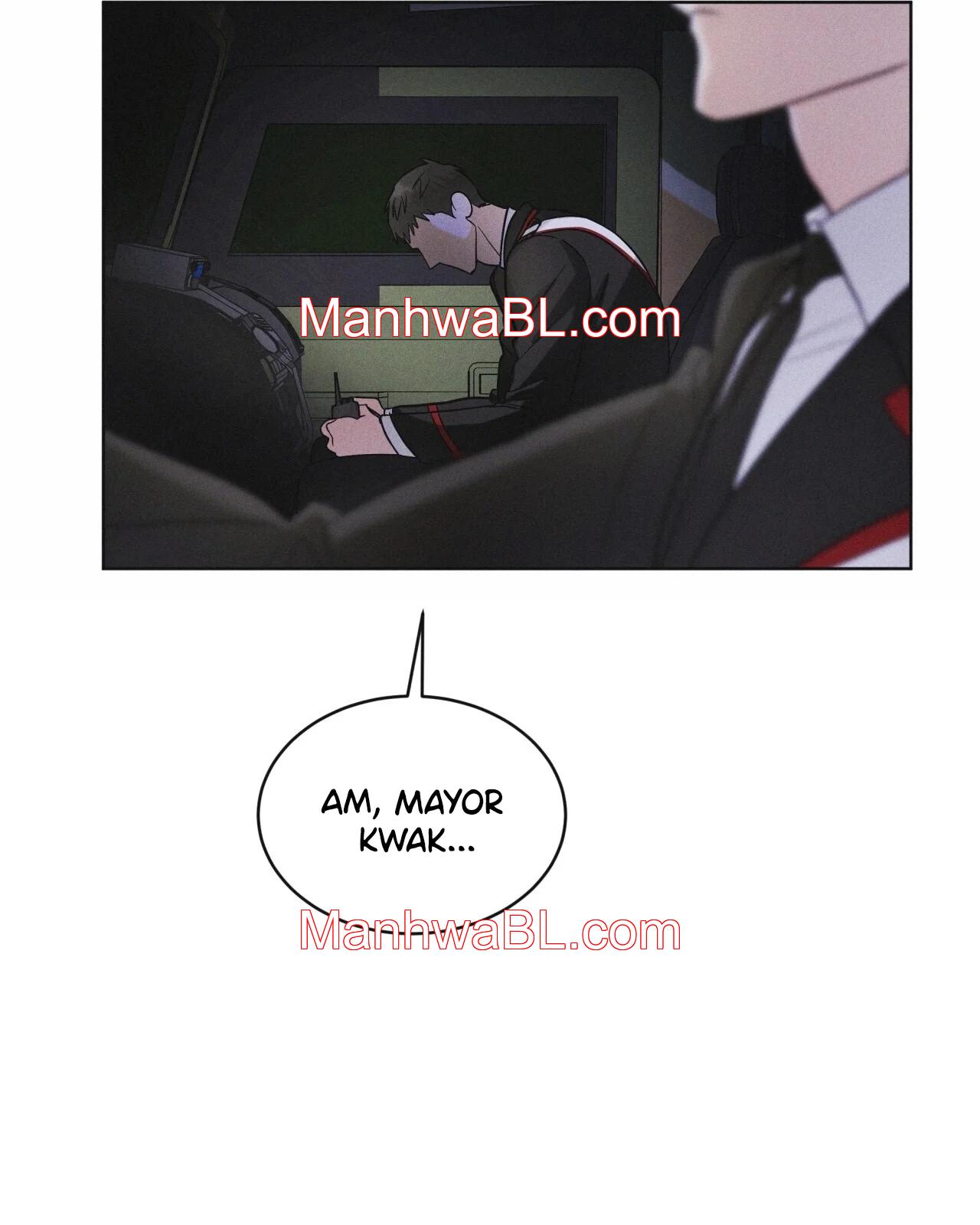 Rainbow City - Capítulo 24.00 manhwa