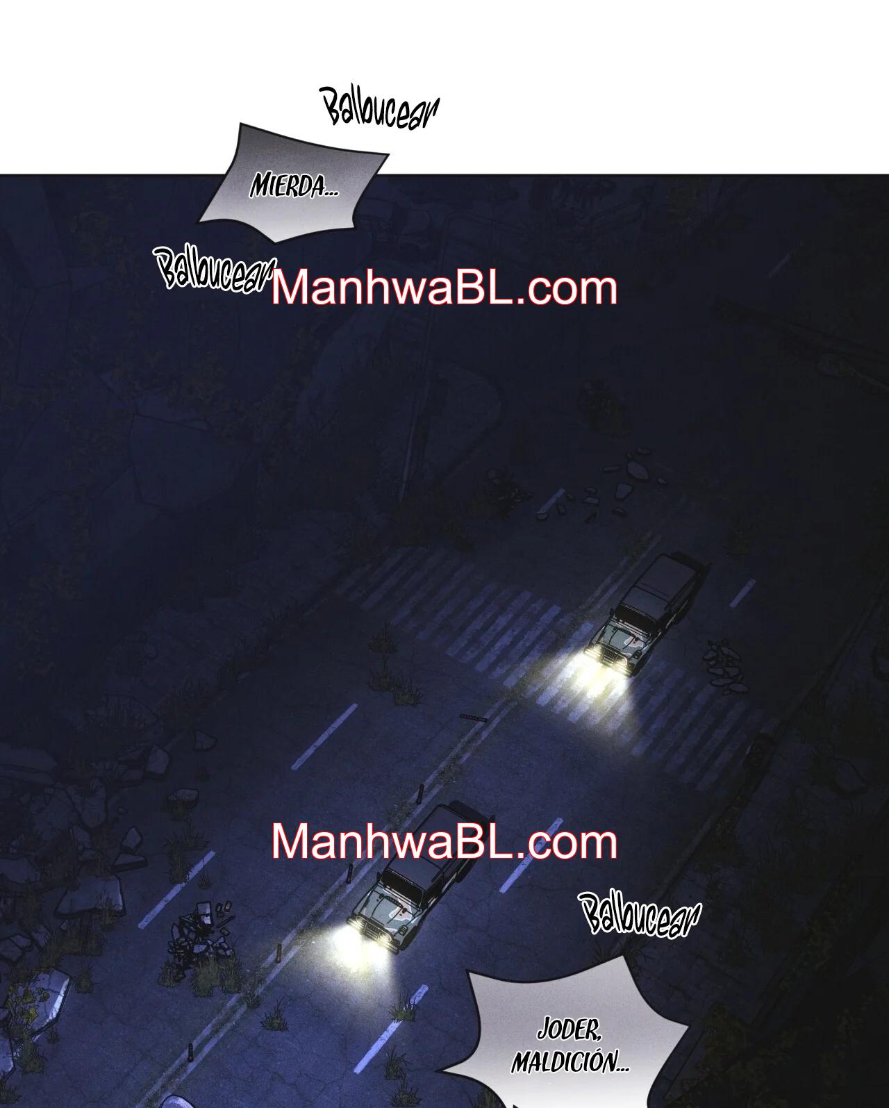 Rainbow City - Capítulo 24.00 manhwa