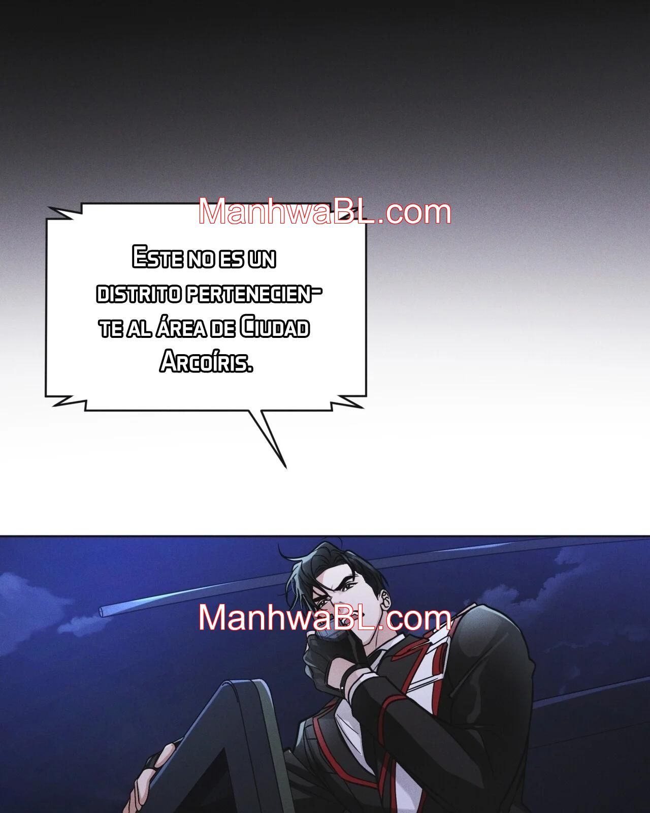 Rainbow City - Capítulo 24.00 manhwa