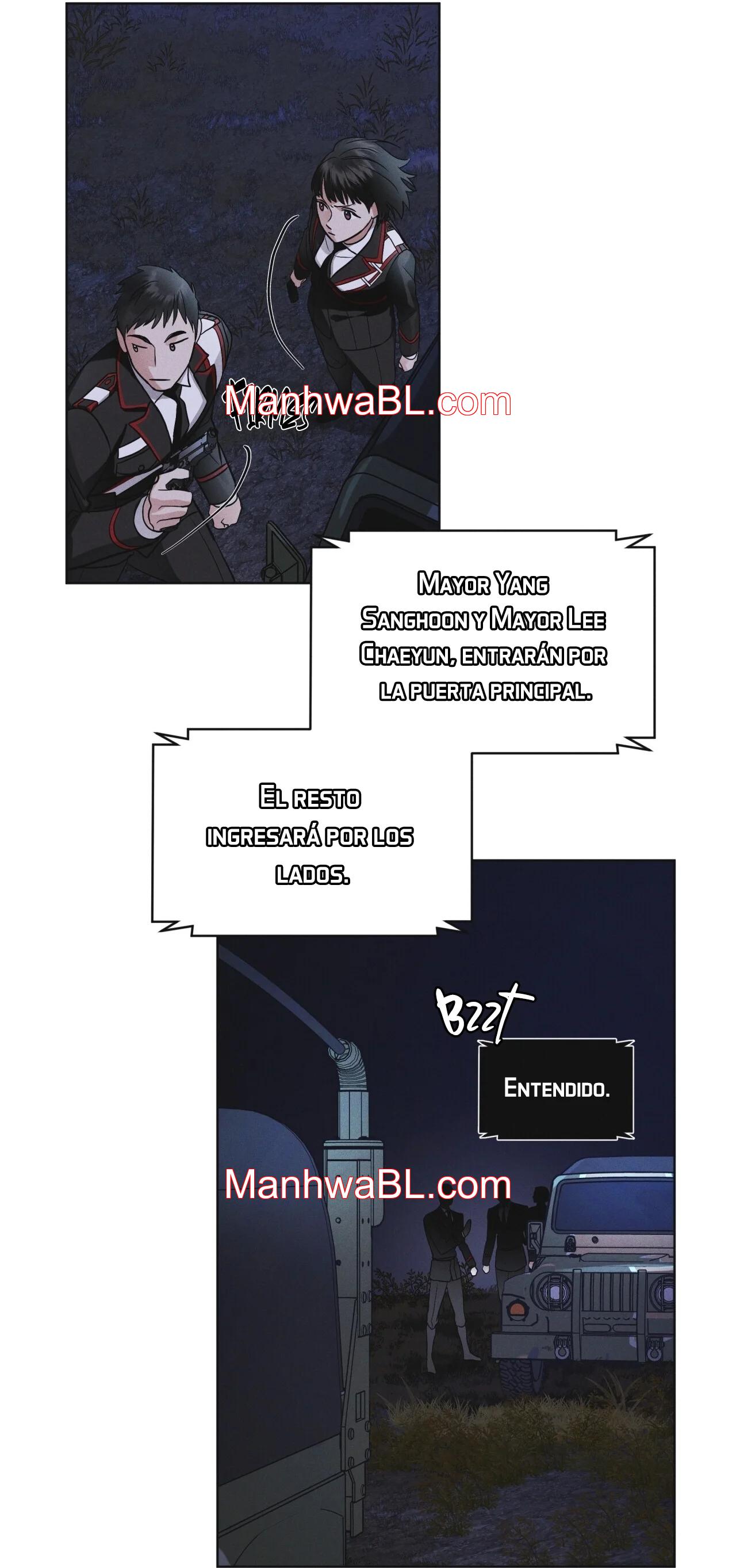 Rainbow City - Capítulo 24.00 manhwa