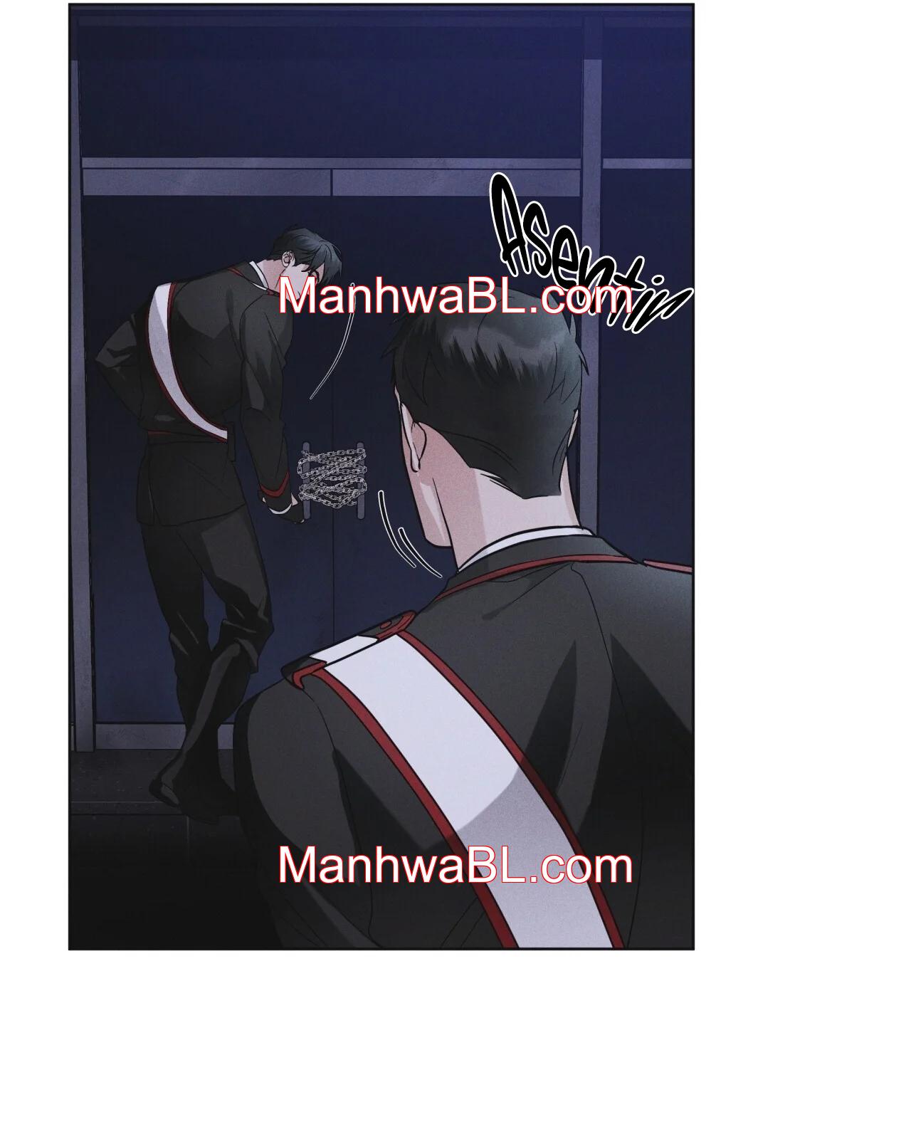 Rainbow City - Capítulo 24.00 manhwa