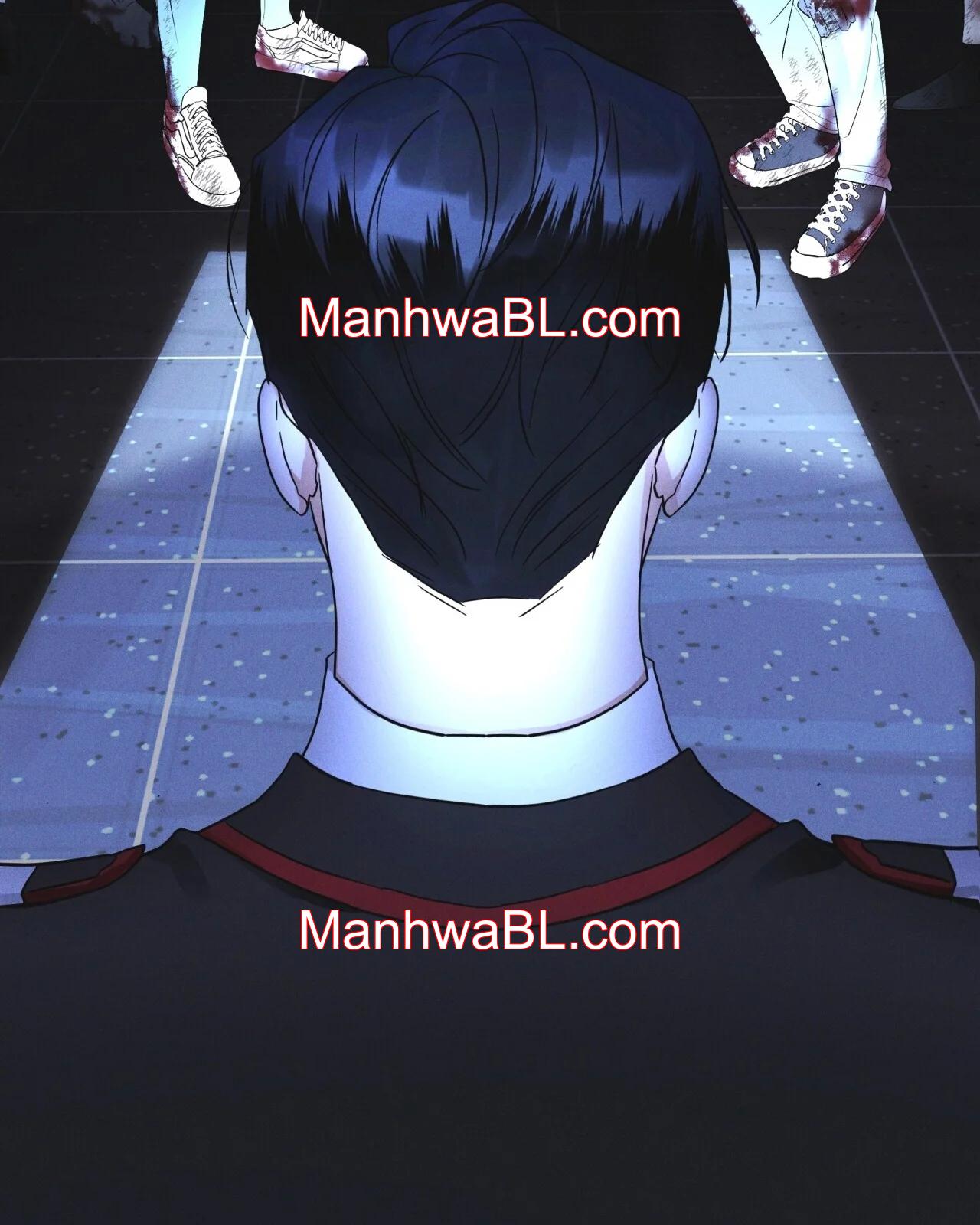 Rainbow City - Capítulo 24.00 manhwa